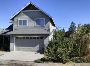 63595 Boyd Acres Rd, Bend, OR 97701