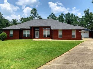 250 Shay Trl, Cantonment, FL 32533