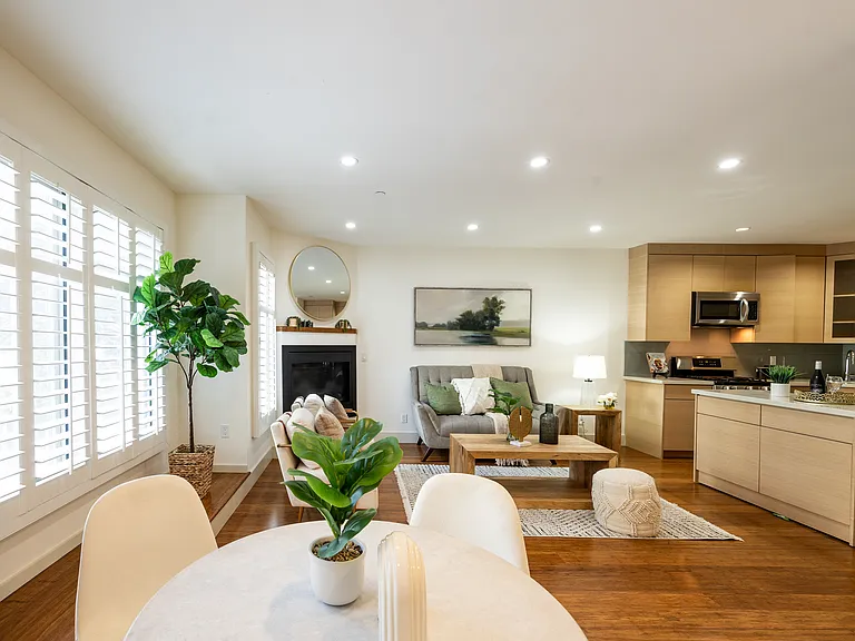 537 Natoma St #101 — Photo 2