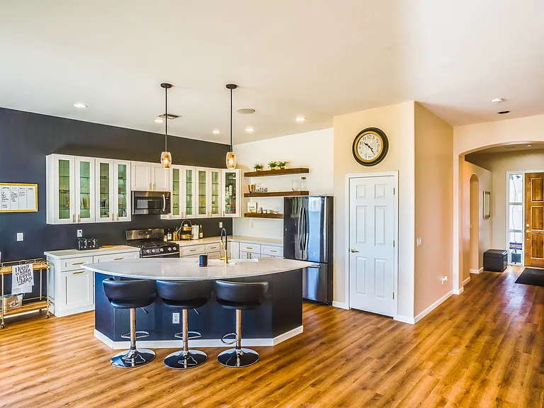 3078 W Desert Bird Ct — Photo 5