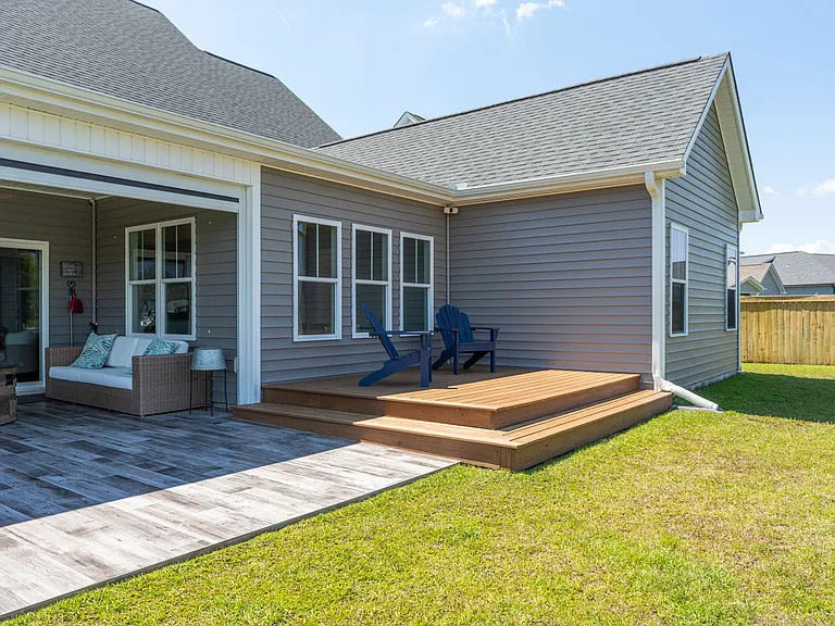 107 E Barred Owl Dr — Photo 25