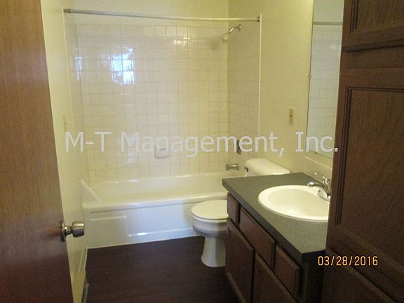 5th image of 821 W Walton Ave APT 4