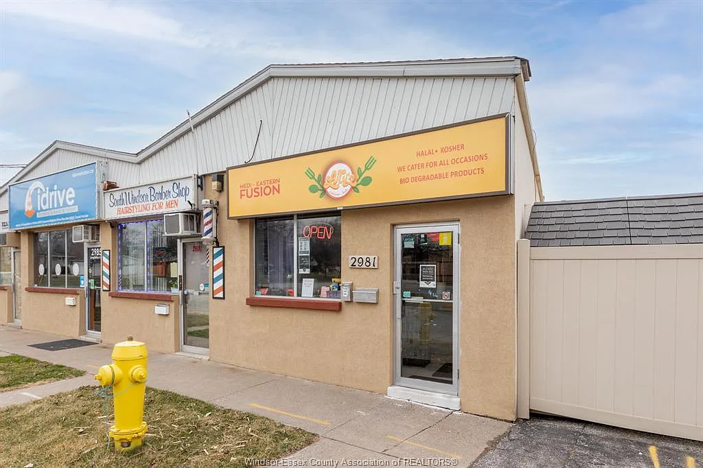 Luly's Cuisine - Hub — Photo 1