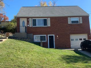 104 Bunker Hill Ct, Cincinnati, OH 45215