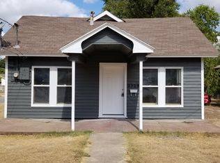 2329 Lasker Ave, Waco, TX 76707