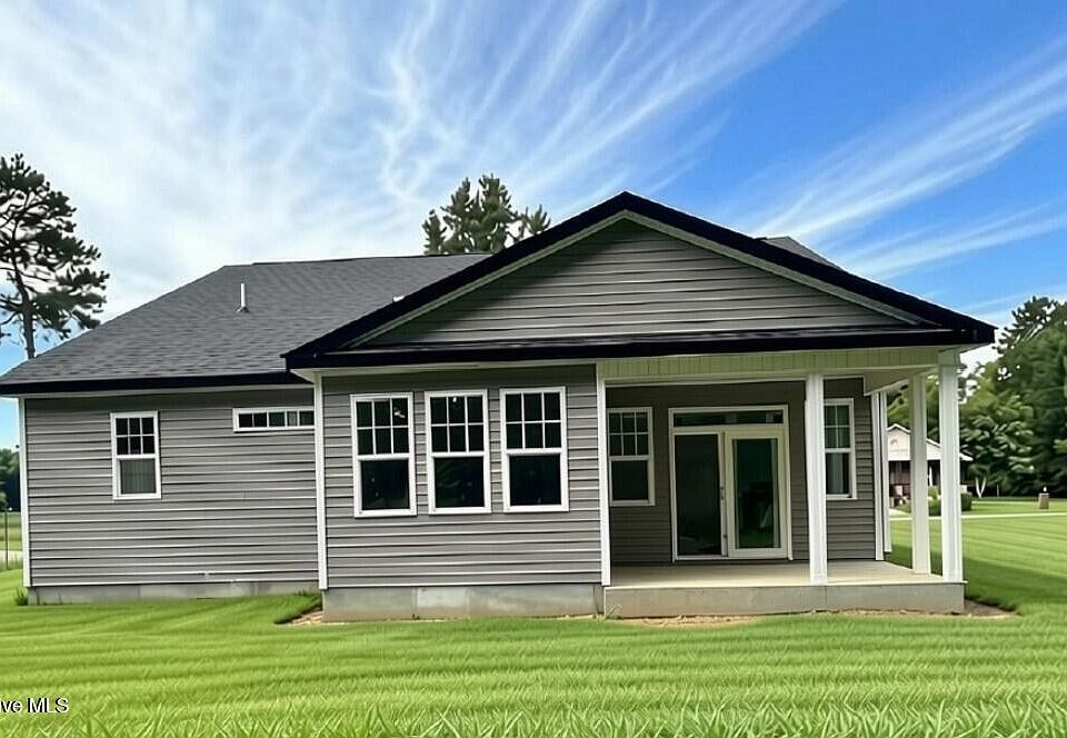 2nd image of 706 W Bridgers Street Ext