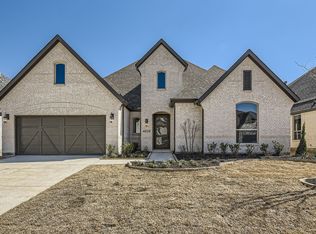 4828 Strada St, Prosper, TX 75078