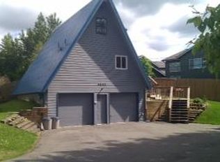 4645 Campus Cir, Anchorage, AK 99507