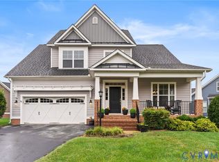 7024 Benhall Cir, Glen Allen, VA 23059