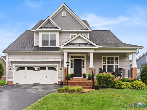 7024 Benhall Cir, Glen Allen, VA 23059