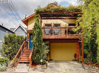 1549 SE Lambert St, Portland, OR 97202