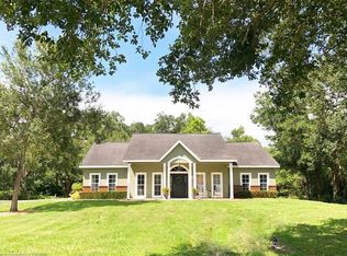 1547 Spring Ln, Lake Placid, FL 33852