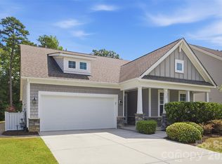 5529 Braddock Mill Way, Lancaster, SC 29720