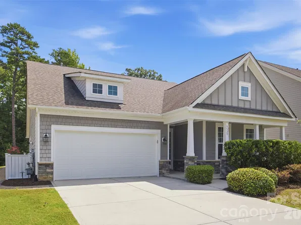 5529 Braddock Mill Way, Lancaster, SC 29720