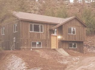 1011 Silvertip Dr N, Bigfork, MT 59911