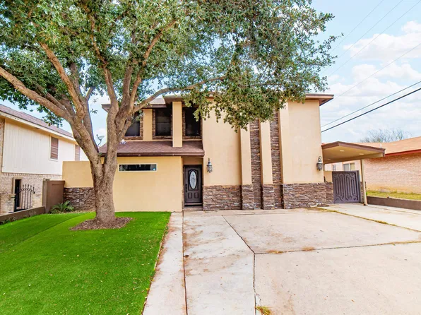 1254 Longhorn Dr, Laredo, TX 78045