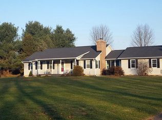 4026 Cherry Ln, Jefferson, MD 21755