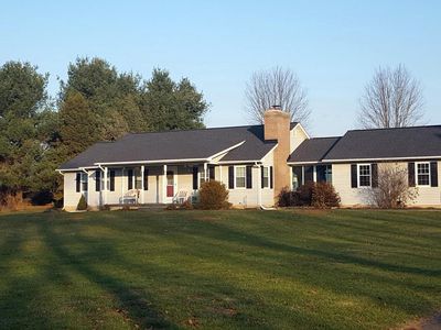 4026 Cherry Ln, Jefferson, MD, 21755