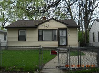 19160 Archdale St, Detroit, MI 48235