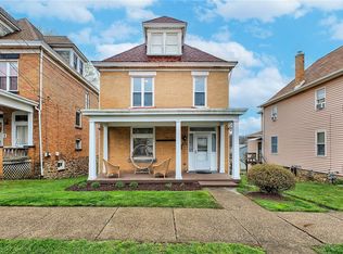 405 N 3rd St, Jeannette, PA 15644