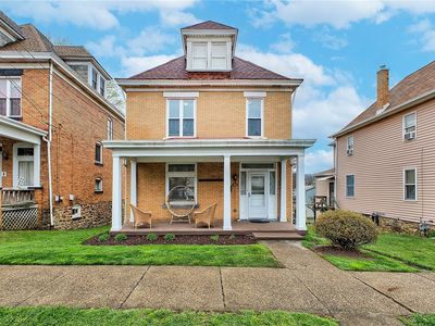 405 N 3rd St, Jeannette, PA, 15644
