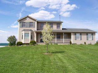 9220 State Road 46, Brookville, IN 47012