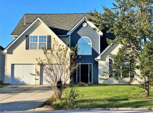 817 Bubbling Brook Dr, Rock Hill, SC 29732