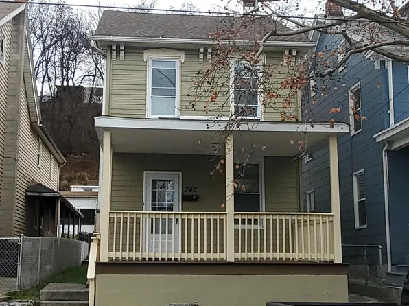 345 S 2nd St, Steelton, PA 17113