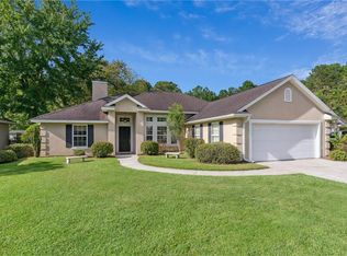 33 Shadowlake Ct, Brunswick, GA 31525