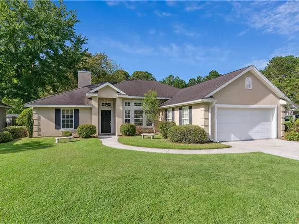 33 Shadowlake Ct, Brunswick, GA 31525