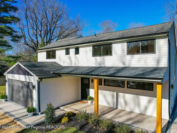 225 Silverside Avenue, Little Silver, NJ 07739