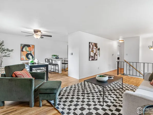 985 Morgan Dr, Boulder, CO 80303