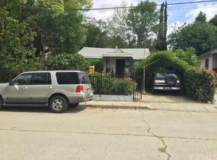 5509 Tehama St, Los Angeles, CA 90042
