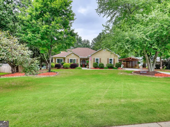 55 Ashton Pl, Covington, GA 30016