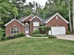 1709 Gray Gables Way, Buford, GA 30519