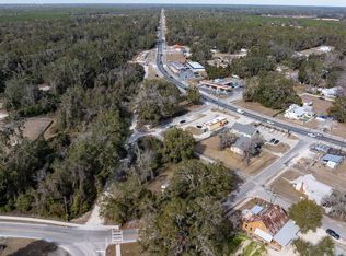 316 SW Cullen Ave, Fort White, FL 32038