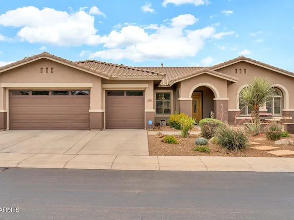 2959 W EASTMAN Drive, Anthem, AZ 85086