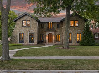 2100 E Kensington Blvd, Shorewood, WI 53211