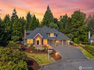 Saybrook Estates, Woodinville, WA 98077
