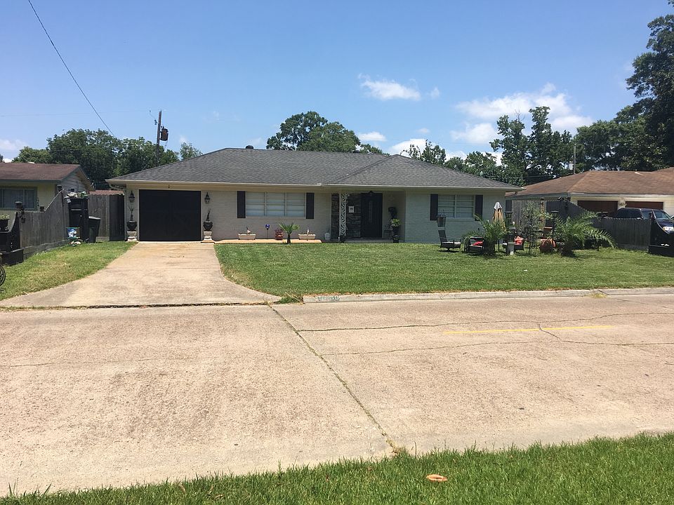 5330 Laurel St Beaumont TX 77707 Zillow