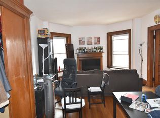 843 Beacon St #6, Boston, MA 02215