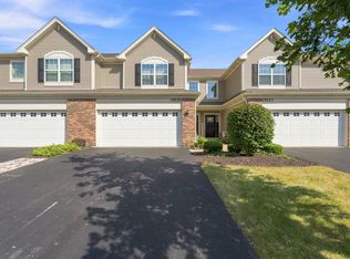 15121 W Quincy Cir, Manhattan, IL 60442