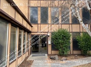 2645 N Cole Rd #L, Boise, ID 83704