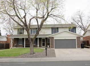 1491 S Wheeling Cir, Aurora, CO 80012