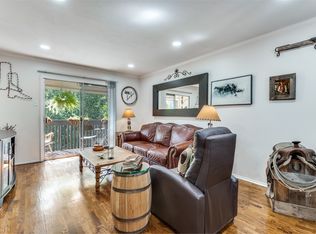 4851 Cedar Springs Rd APT 383, Dallas, TX 75219