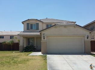 261 Robert J Porter Dr, El Centro, CA 92243