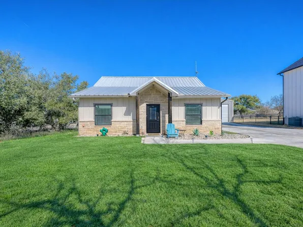 308 OAK DR, Kingsland, TX 78639