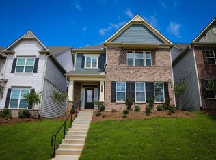 3523 Ambassador Aly, Scottdale, GA 30079
