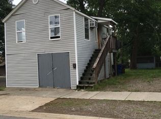 912 Lecta Ave, Fort Smith, AR 72901