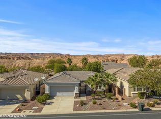1445 Oakmont Rdg, Mesquite, NV 89027